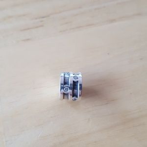 Pandora Charm clip